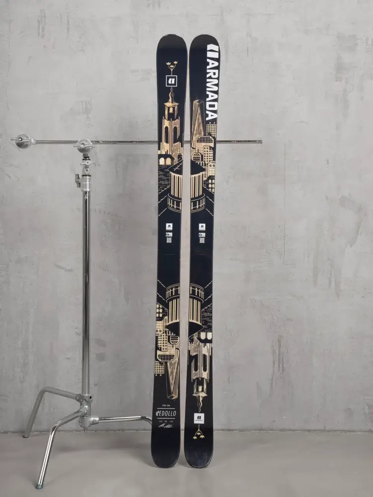 ARMADA EDOLLO SKIS 2024