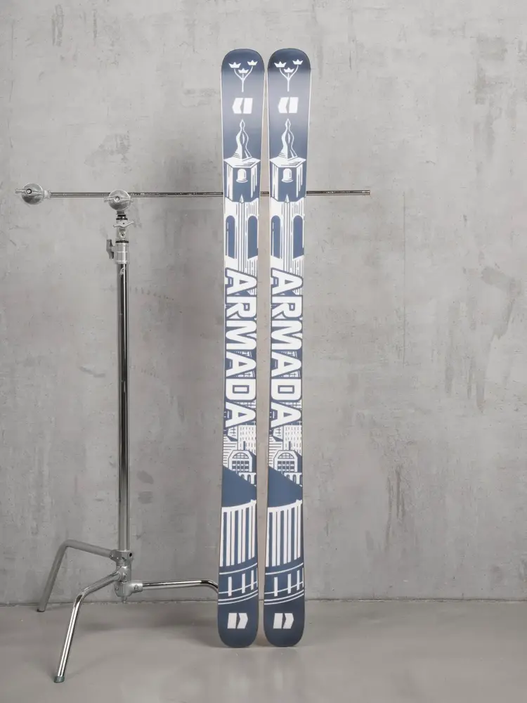 ARMADA EDOLLO SKIS 2024