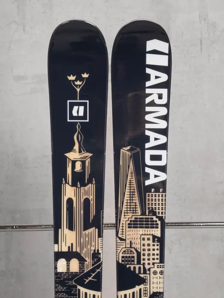ARMADA EDOLLO SKIS 2024