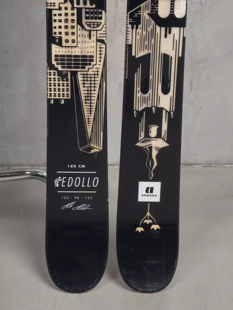 ARMADA EDOLLO SKIS 2024