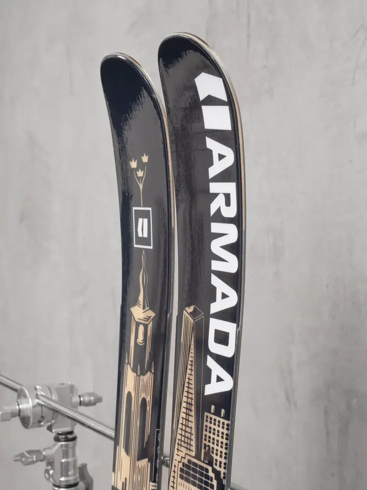 ARMADA EDOLLO SKIS 2024