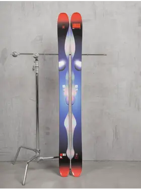 ARMADA ARW 106 UL SKIS 2024