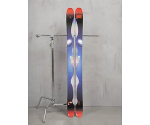 ARMADA ARW 106 UL SKIS Gerick Sports