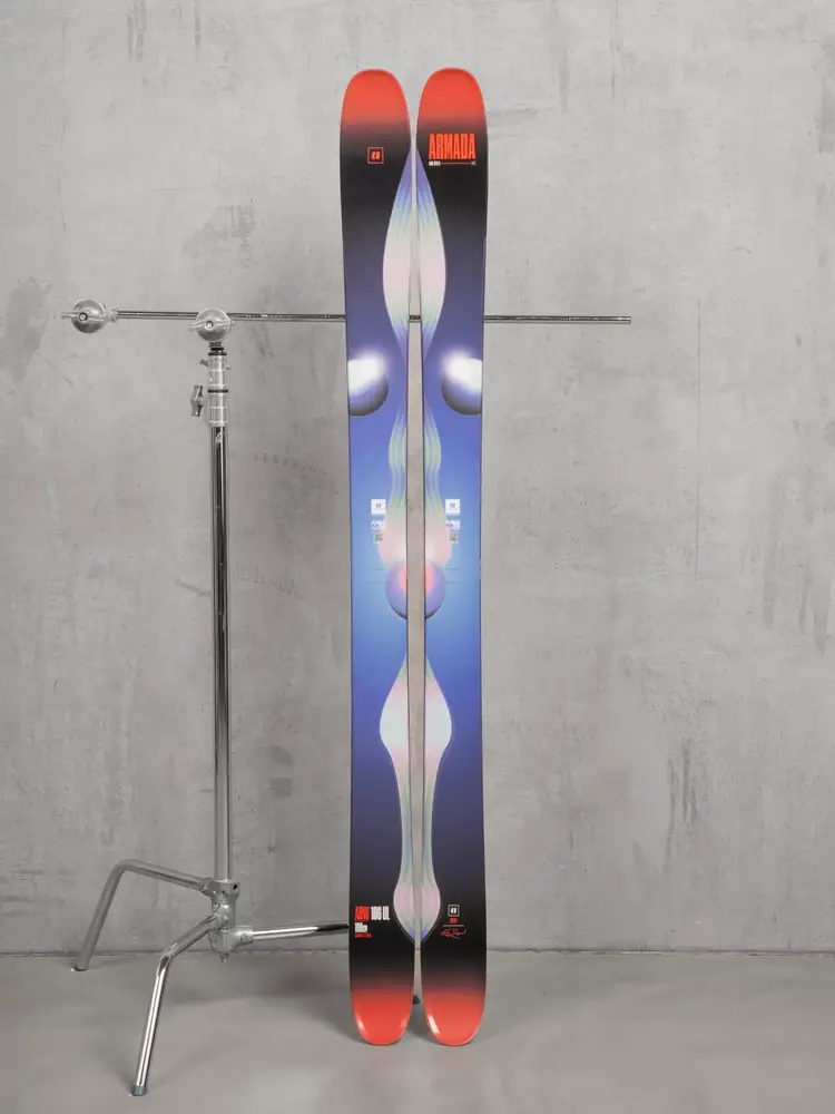 ARMADA ARW 106 UL SKIS 2024