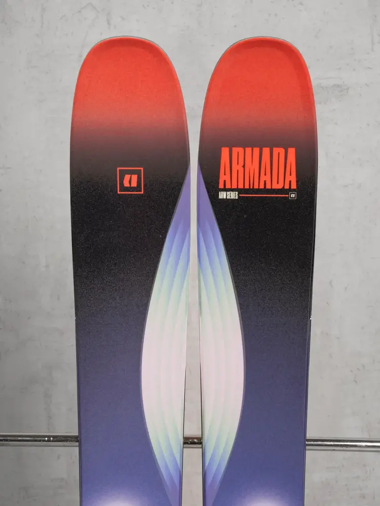 ARMADA ARW 106 UL SKIS 2024
