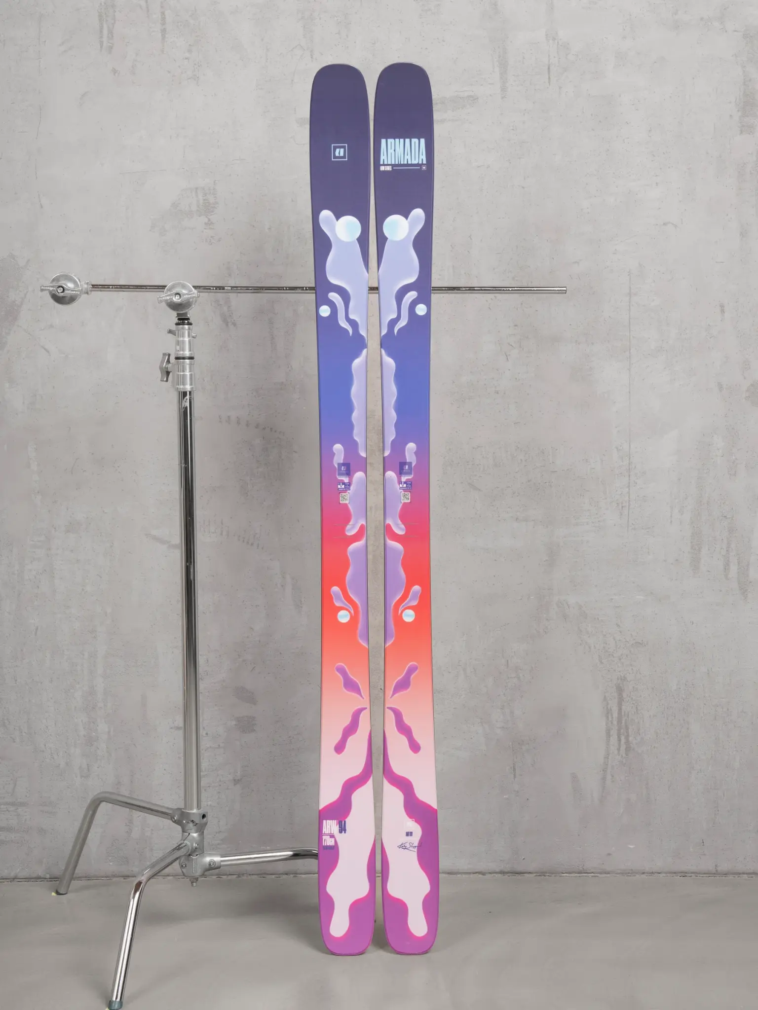 ARMADA ARW 94 SKIS Gerick Sports