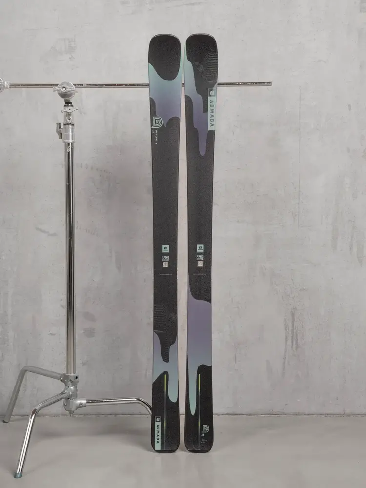 ARMADA DECLIVITY JR SKIS 2024