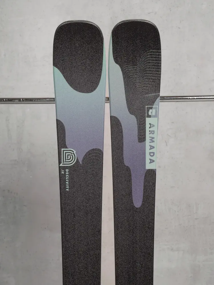 ARMADA DECLIVITY JR SKIS 2024