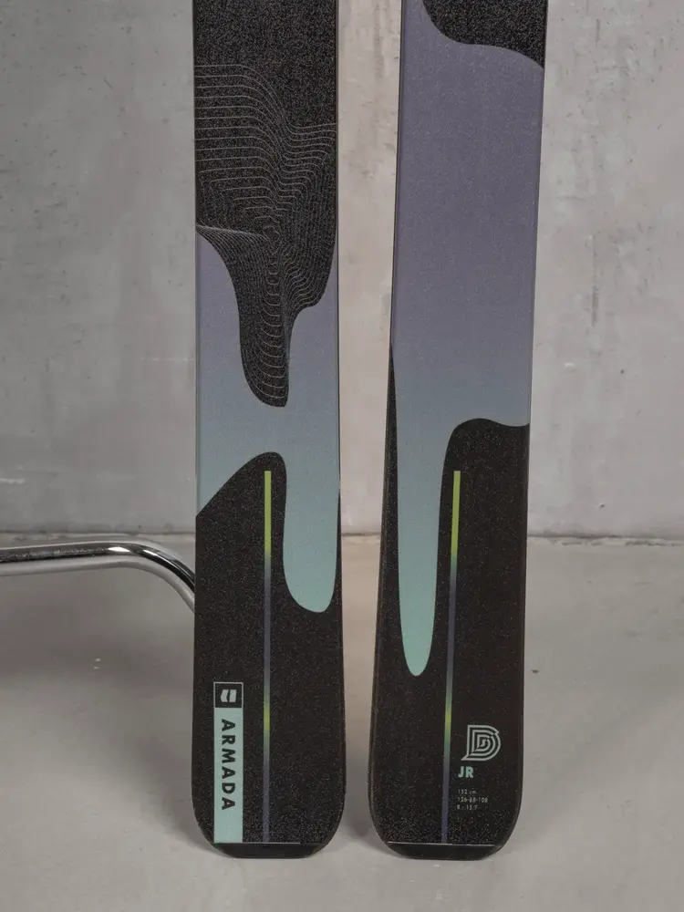 ARMADA DECLIVITY JR SKIS 2024