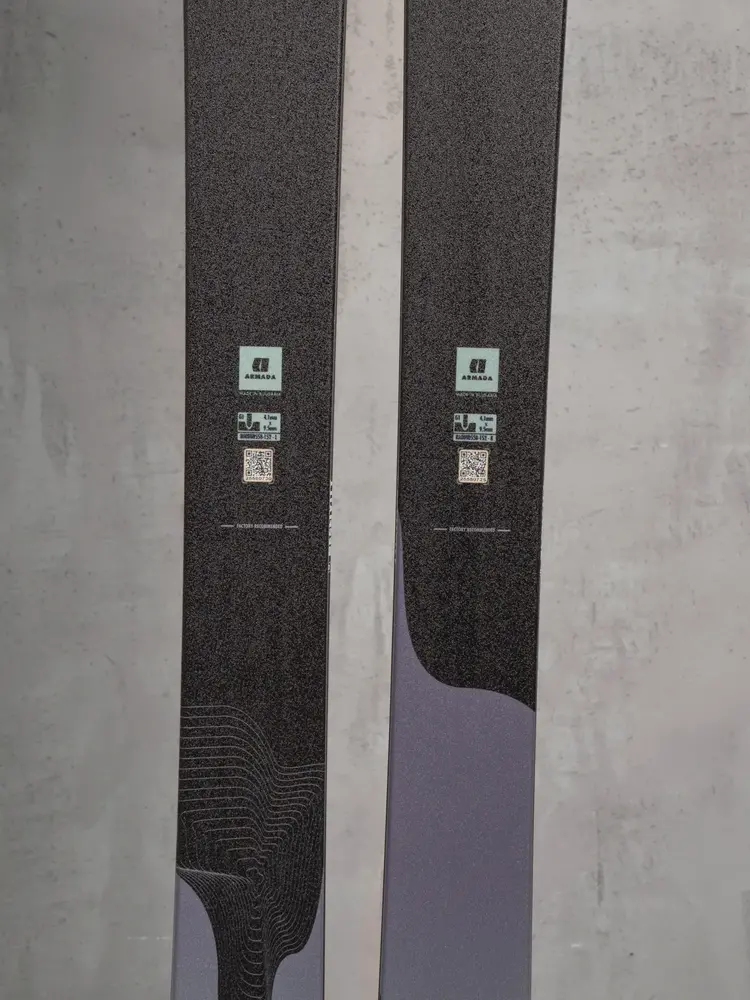 ARMADA DECLIVITY JR SKIS 2024
