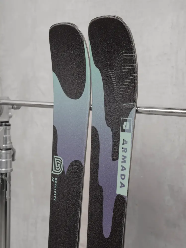 ARMADA DECLIVITY JR SKIS 2024