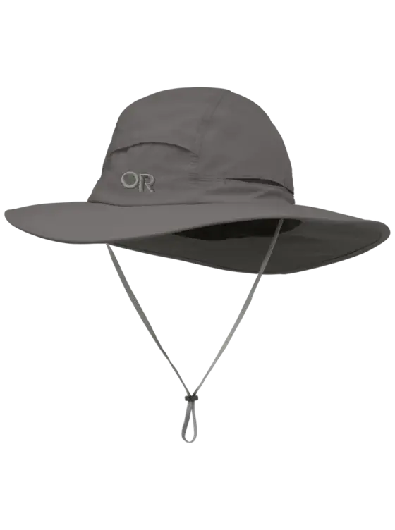 XXL Safari Big Hat with Earflap