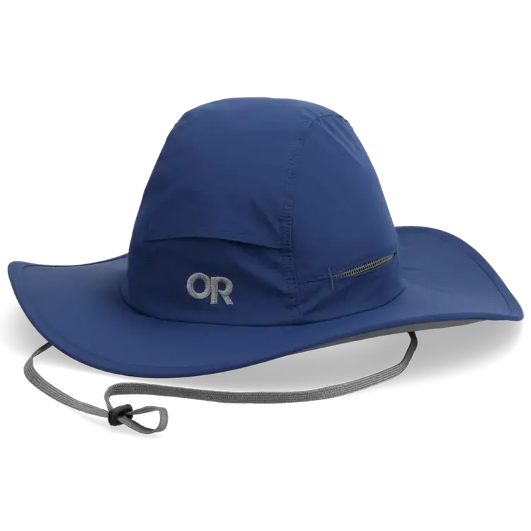 OUTDOOR RESEARCH SUNBRIOLET SUN HAT | CENOTE