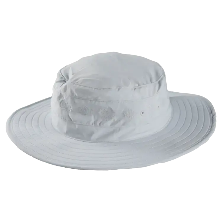 OUTDOOR RESEARCH WOMEN'S SOLAR ROLLER SUN HAT | TITANIUM