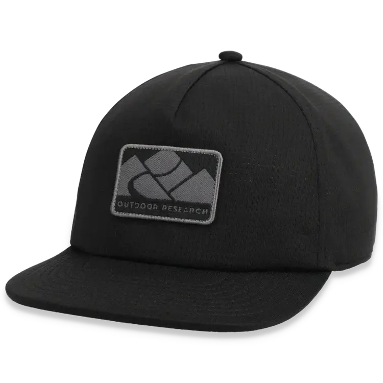 OUTDOOR RESEARCH FREEWHEEL PERFORMANCE TRUCKER CAP