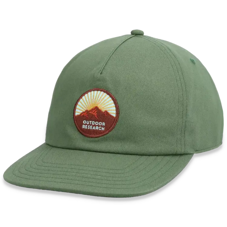 OUTDOOR RESEARCH DAYBREAKER CAP