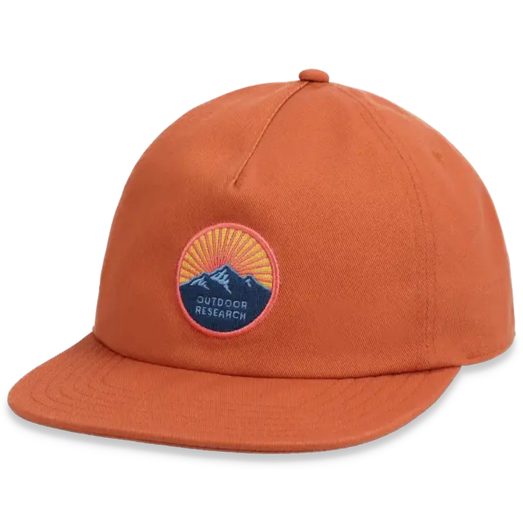 OUTDOOR RESEARCH DAYBREAKER CAP