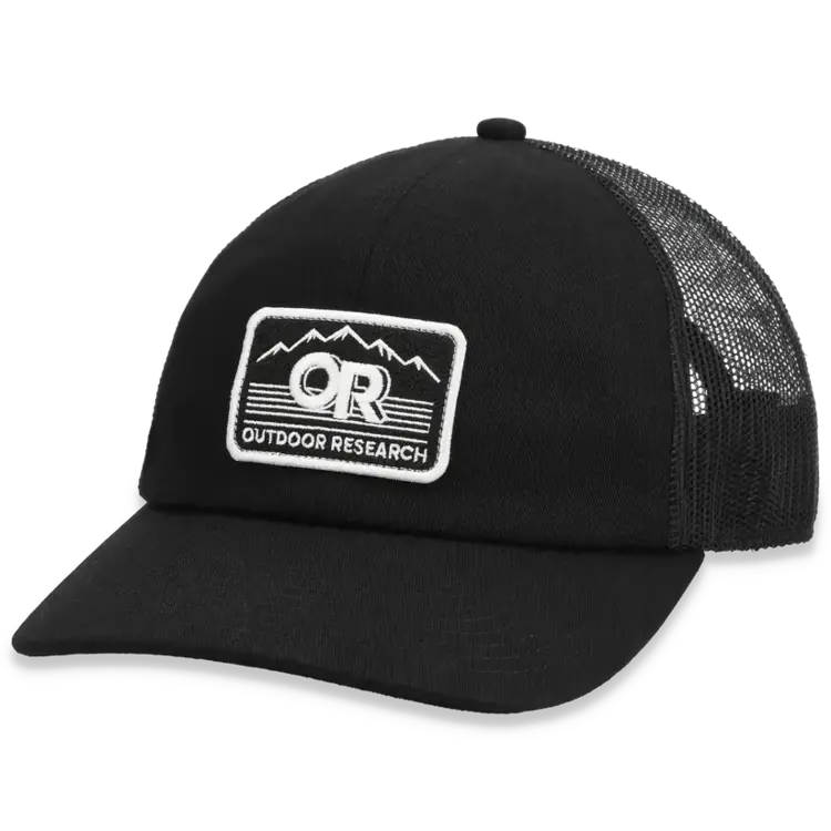 OUTDOOR RESEARCH ADVOCATE TRUCKER LO PRO CAP
