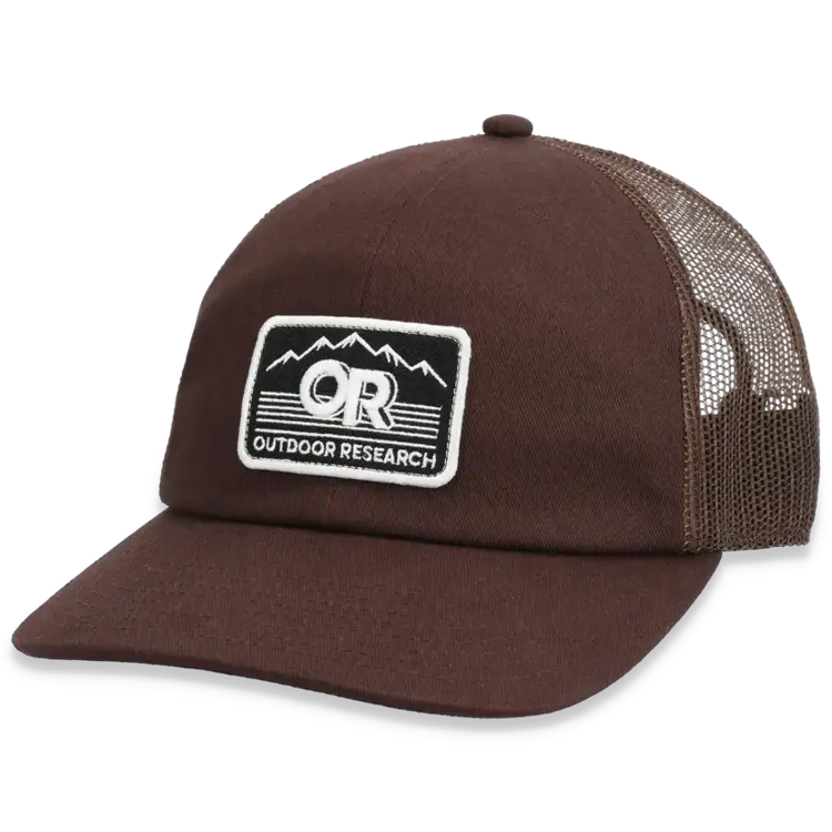 OUTDOOR RESEARCH ADVOCATE TRUCKER LO PRO CAP