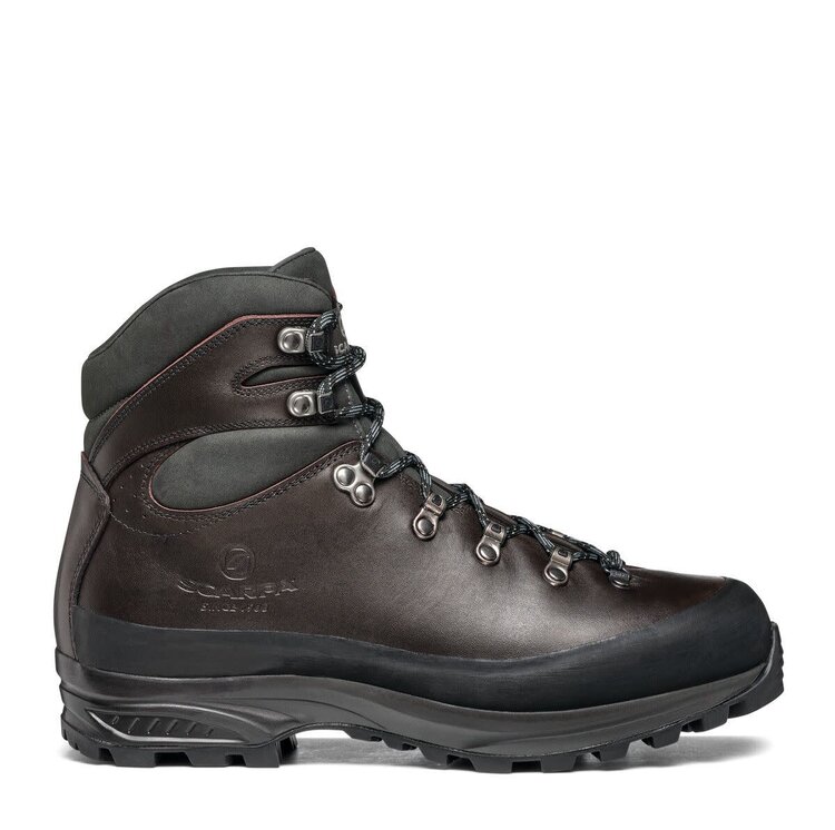 SCARPA MEN'S SL ACTIVE | BORDEAUX