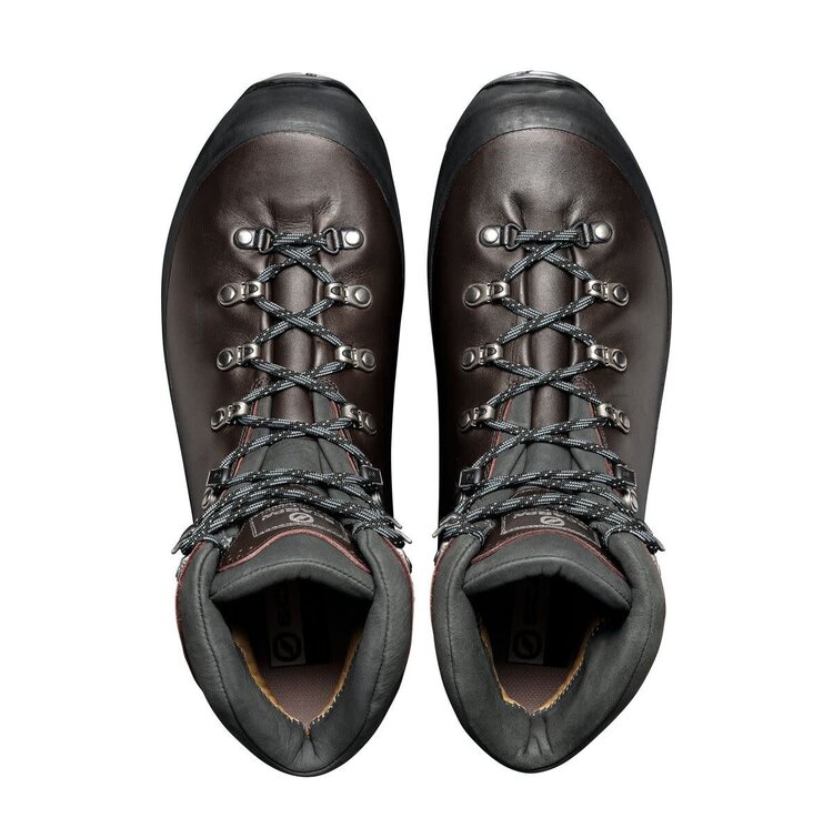 SCARPA MEN'S SL ACTIVE | BORDEAUX