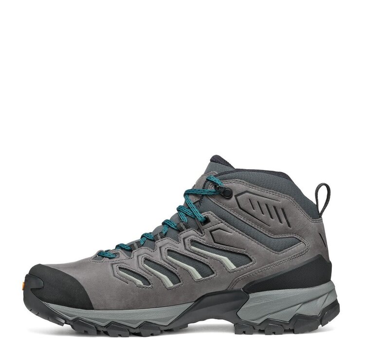SCARPA MEN'S MORAINE MID WP | ANTHRACITE