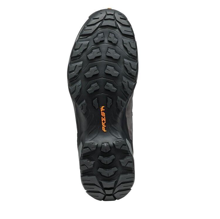 SCARPA MEN'S MORAINE MID WP | ANTHRACITE