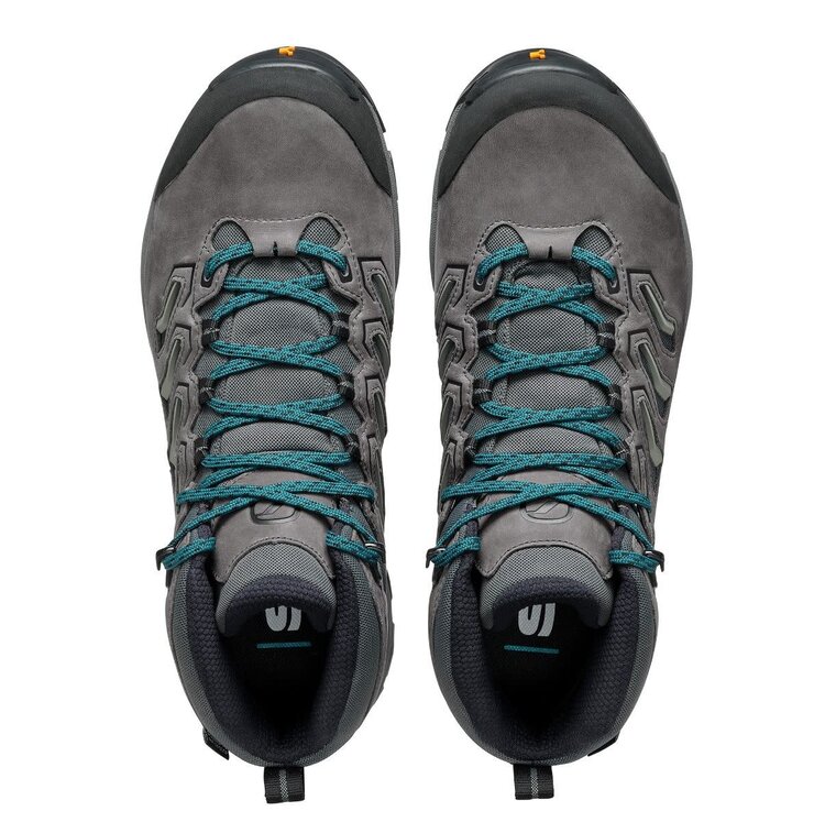 SCARPA MEN'S MORAINE MID WP | ANTHRACITE