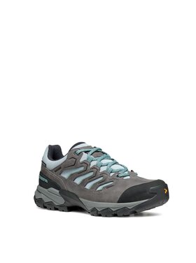 SCARPA WOMEN'S MORAINE WP | ARCTIC