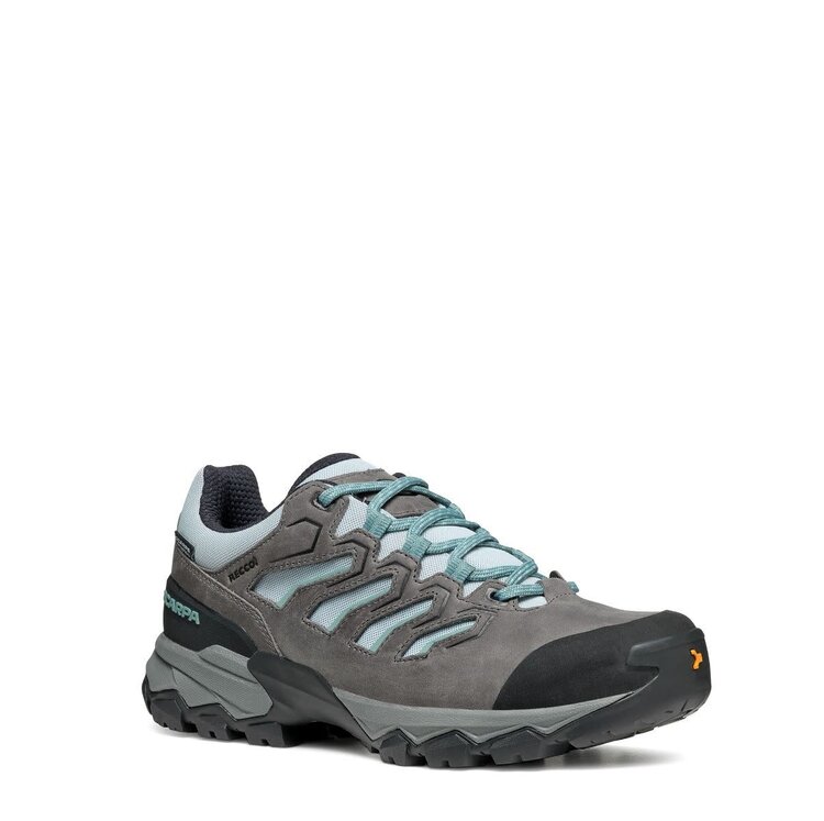 SCARPA WOMEN'S MORAINE WP | ARCTIC