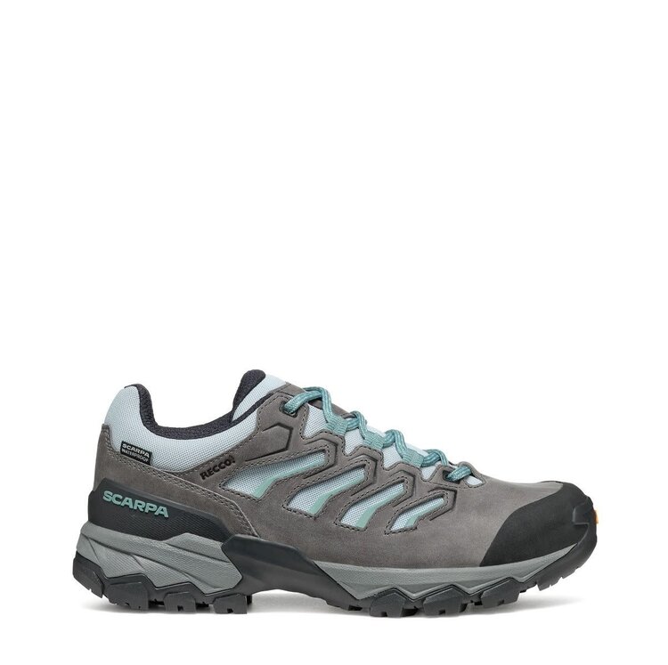 SCARPA WOMEN'S MORAINE WP | ARCTIC