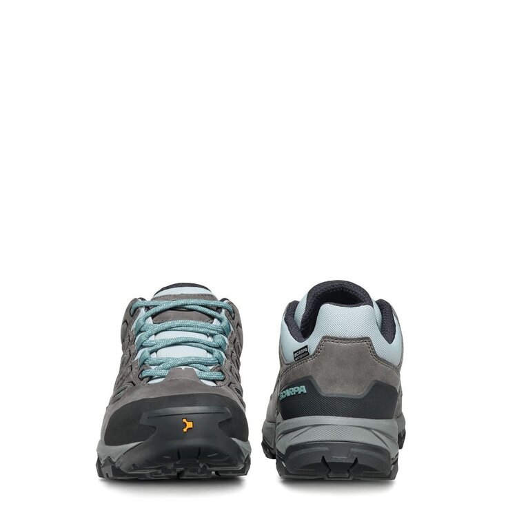 SCARPA WOMEN'S MORAINE WP | ARCTIC