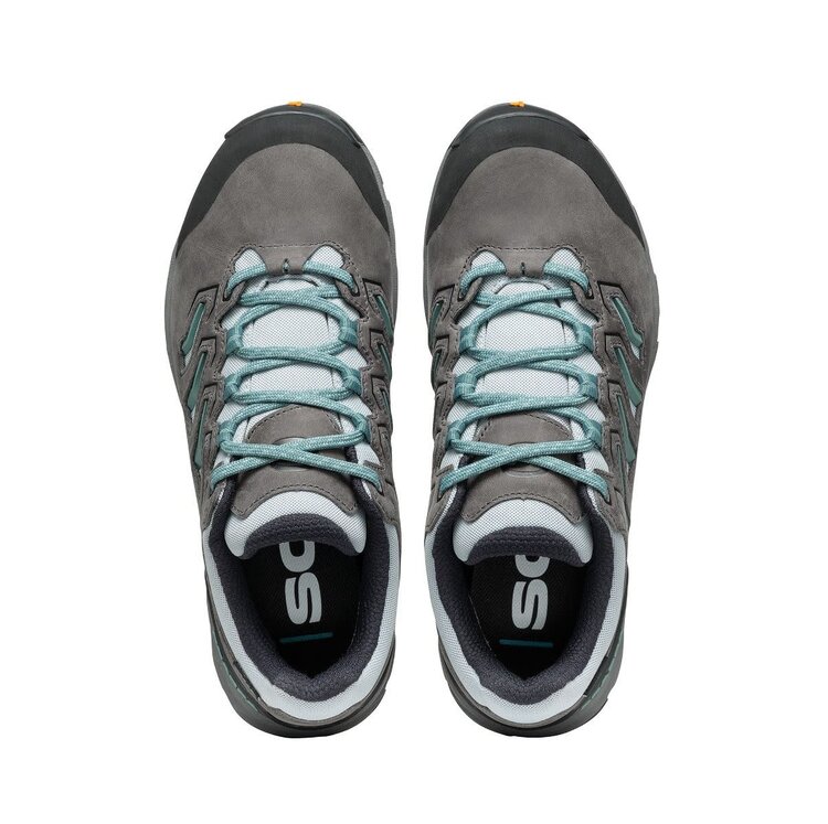 SCARPA WOMEN'S MORAINE WP | ARCTIC