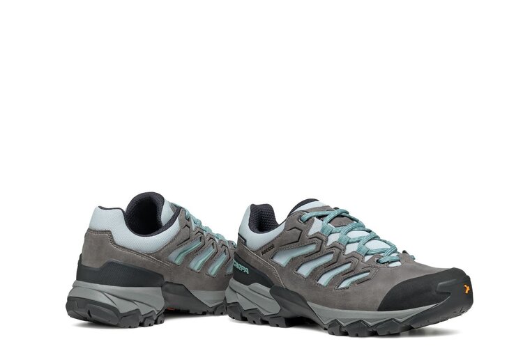 SCARPA WOMEN'S MORAINE WP | ARCTIC