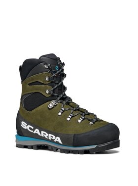 SCARPA MEN'S GRAND DRU GTX | FOREST