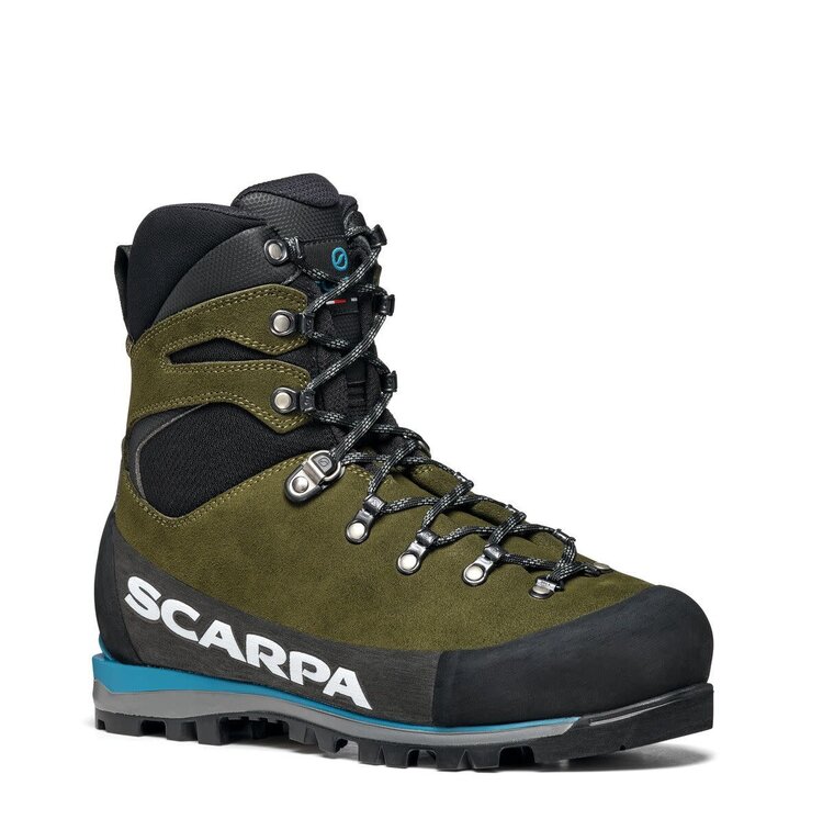 SCARPA MEN'S GRAND DRU GTX | FOREST