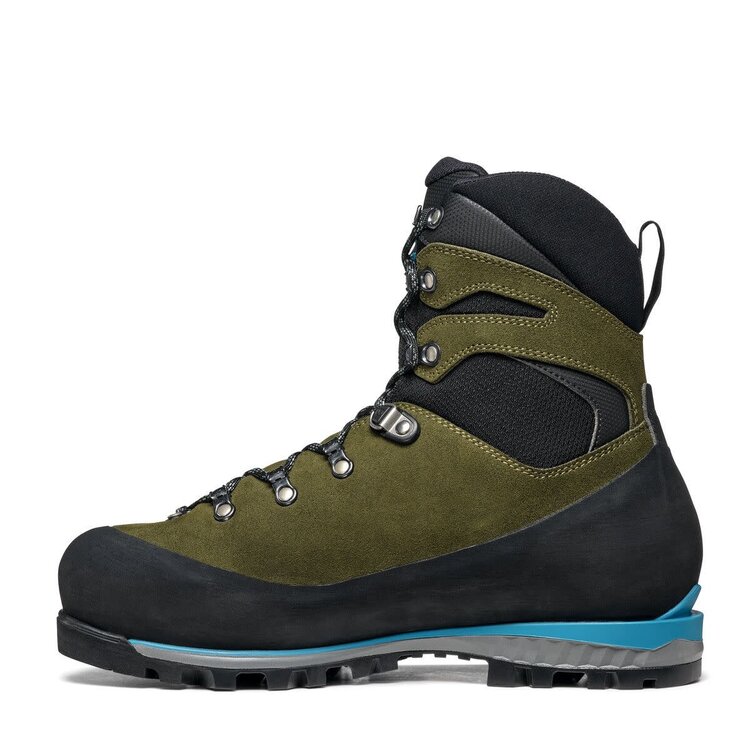SCARPA MEN'S GRAND DRU GTX | FOREST