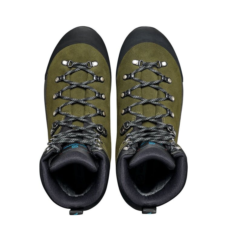 SCARPA MEN'S GRAND DRU GTX | FOREST