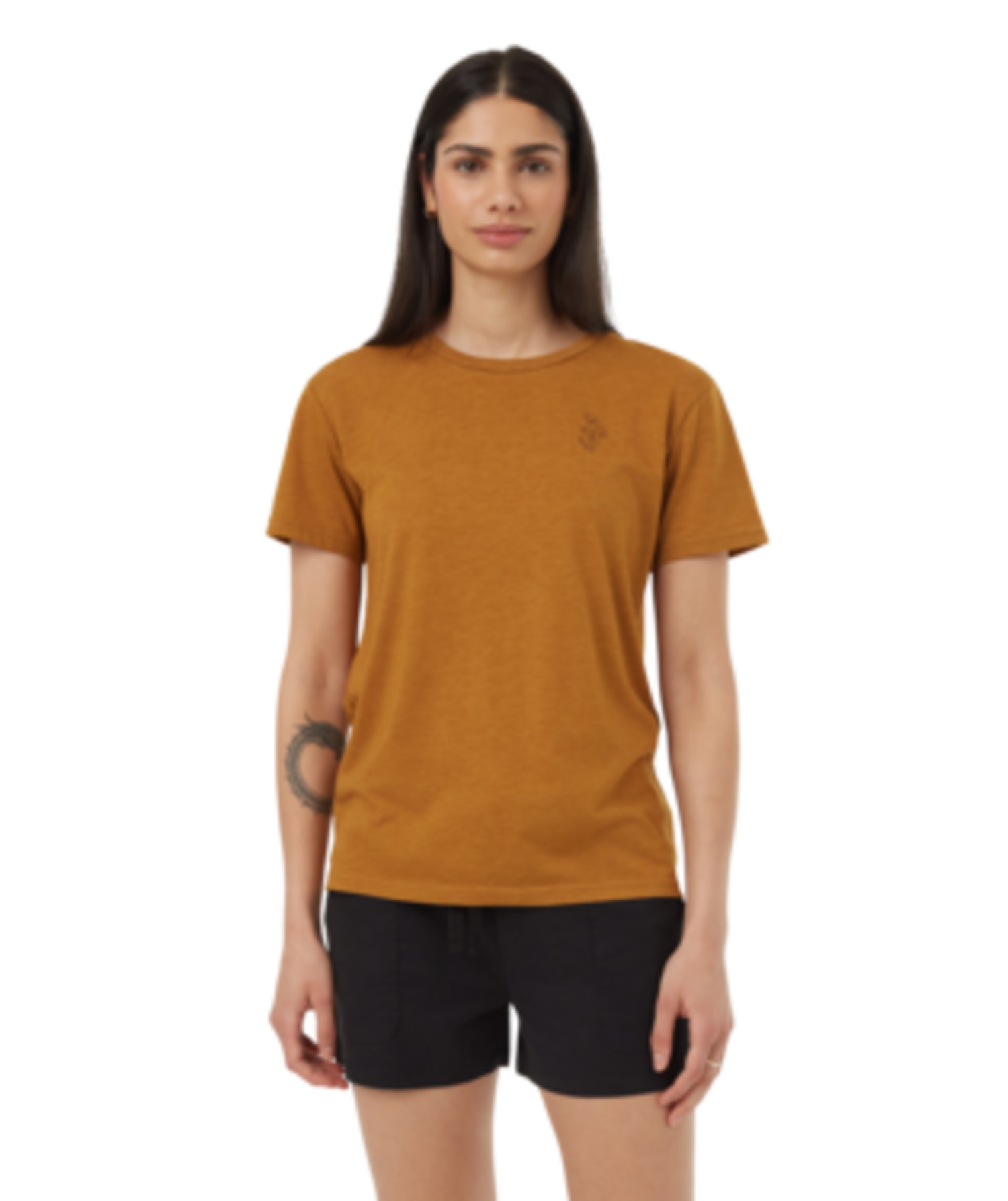 Women's Scoop Neck Tees, Organic, Soft, and Sustainable