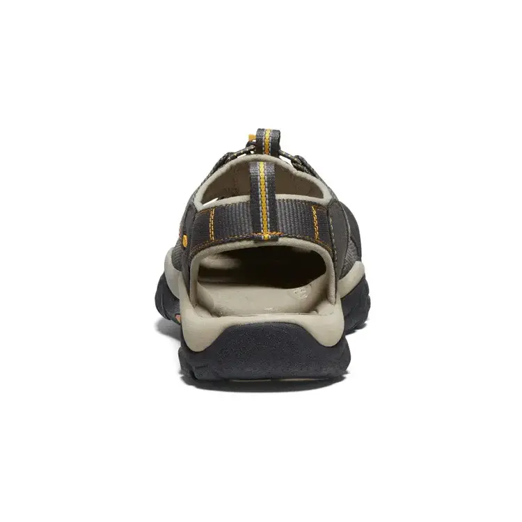 KEEN MEN'S NEWPORT H2 | RAVEN/ALUMINUM