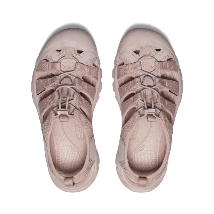 KEEN WOMEN'S NEWPORT H2 | MONOCHROME/FAWN