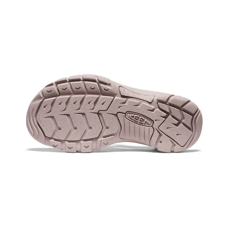 KEEN WOMEN'S NEWPORT H2 | MONOCHROME/FAWN