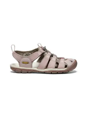 KEEN WOMEN'S CLEARWATER CNX | TIMBERWOLF/FAWN