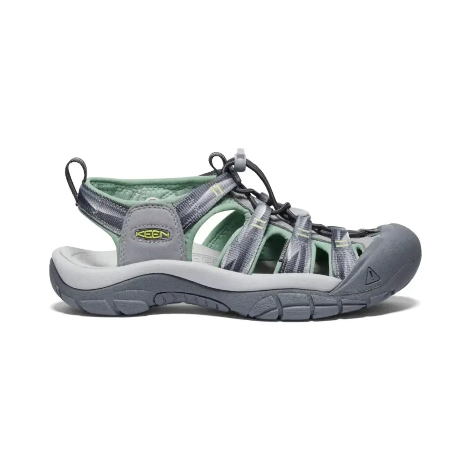 KEEN WOMEN'S NEWPORT H2 | ALLOY/PRISM - Gerick Sports