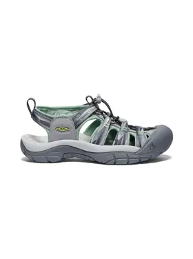 KEEN WOMEN'S NEWPORT H2 | ALLOY/PRISM