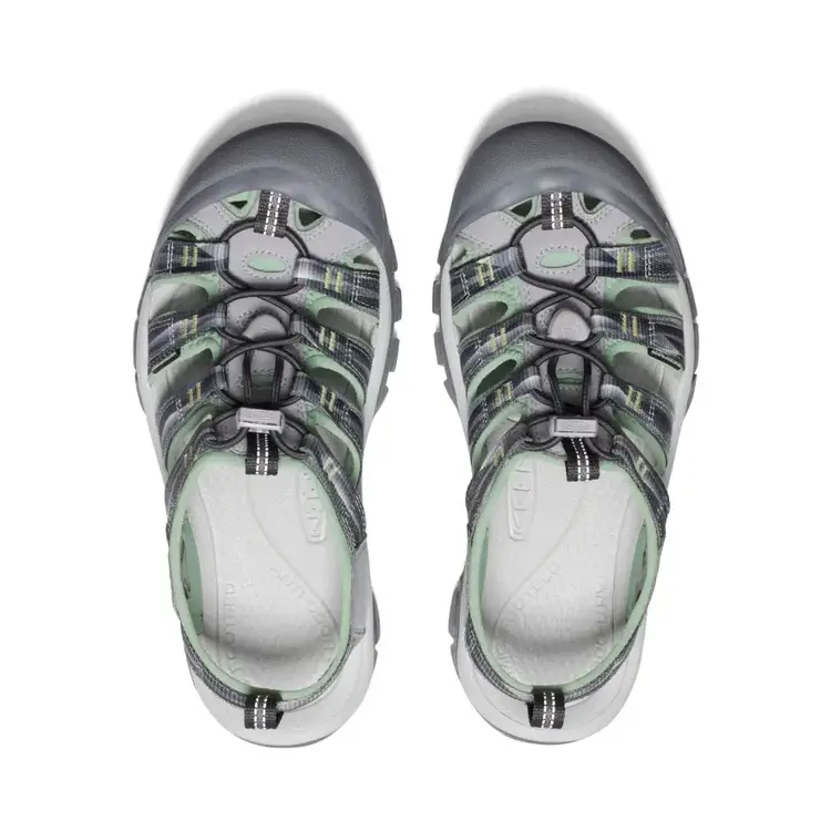 KEEN WOMEN'S NEWPORT H2 | ALLOY/PRISM