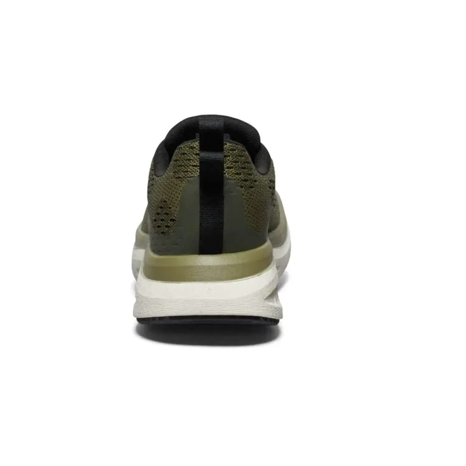 KEEN MEN'S WK400 WALKING SHOE | MARTINI OLIVE - Gerick Sports