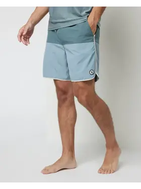 VUORI MEN'S CRUISE BOARDSHORT | KASHMIR COLORBLOCK