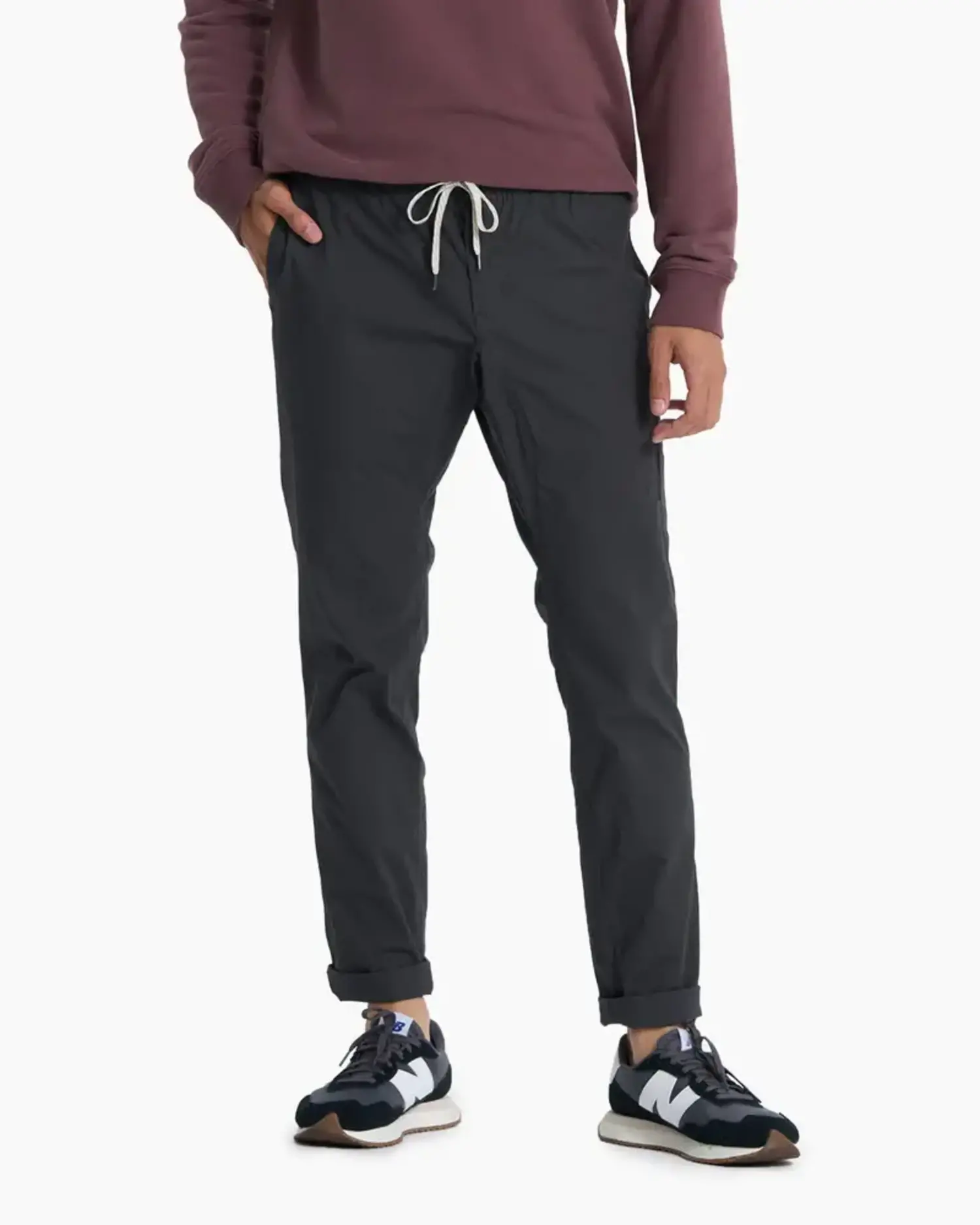 Vuori Men's Ripstop Pant