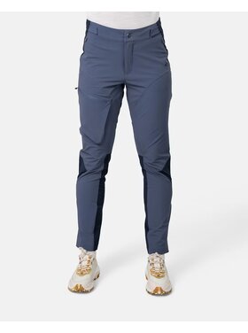 KARI TRAA WOMEN'S HENNI PANTS | MOON BLUE